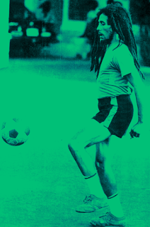 ¿El fútbol causo la muerte a Bob Marley?