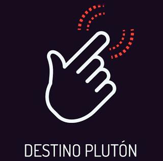 DESTINO PLUTON - LA IMPORTANCIA DEL CONTACTO VISUAL