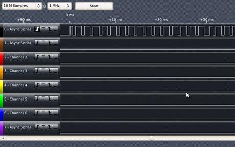 Control domestico mediante un smartphone usando ingeniería inversa saleae_screenshot.png
