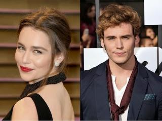 NOTICIA: Fecha de estreno de ''Yo antes de ti'' NOTICIA: Fecha de estreno de ''Yo antes de ti''