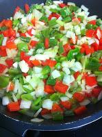 Canelones De Atún En Escabeche Y Pimientos Canelones De Atún En Escabeche Y Pimientos