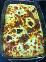 Canelones De Atún En Escabeche Y Pimientos Canelones De Atún En Escabeche Y Pimientos