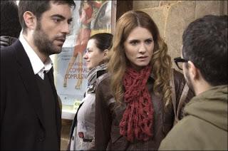 El corto de los viernes (113 - El momento justo) El corto de los viernes (113 - El momento justo)