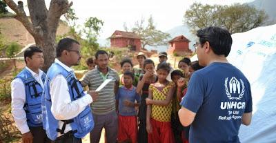 Todos con Nepal Todos con Nepal