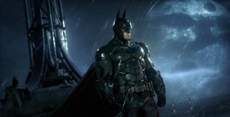 Ya está disponible Arkham Insider 2 imagen-de-Batman-Arkham-Knight-34077