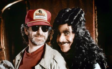 Spielberg on Spielberg: Hook (1991)