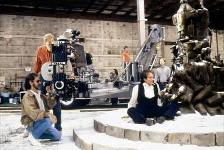 Spielberg on Spielberg: Hook (1991)