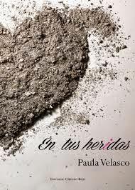 En tus heridas - Paula Velasco En tus heridas - Paula Velasco