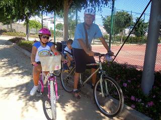 Deporte y calor