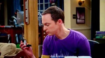 Crítica del 8x24 “La determinación del compromiso” de  The Big Bang Theory:  Un final de temporada lleno de sorpresas