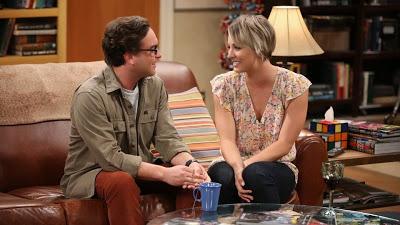Crítica del 8x24 “La determinación del compromiso” de  The Big Bang Theory:  Un final de temporada lleno de sorpresas