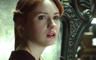 Oculus, el espejo del mal (2013) - Crítica Oculus, el espejo del mal (2013) - Crítica