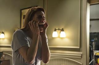 Oculus, el espejo del mal (2013) - Crítica Oculus, el espejo del mal (2013) - Crítica