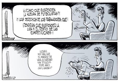 Un poco de humor para este sábado, 16 de mayo Un poco de humor para este sábado, 16 de mayo