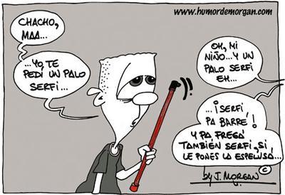 Un poco de humor para este sábado, 16 de mayo Un poco de humor para este sábado, 16 de mayo