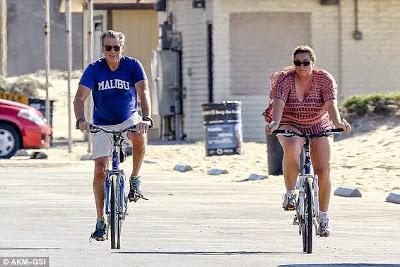 El bello irlandés, Pierce Brosnan , cumple 62 años El bello irlandés, Pierce Brosnan , cumple 62 años