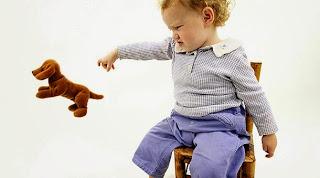 Cómo fomentar la Confianza en tu hijo. Cómo fomentar la Confianza en tu hijo.