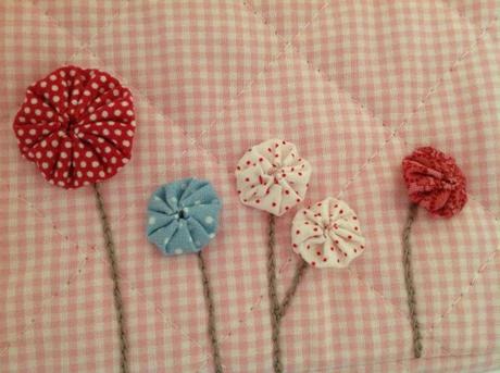 Guarda-pañales II Guarda-pañales II