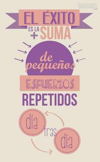 DESEAR CON ÉXITO DESEAR ÉXITO