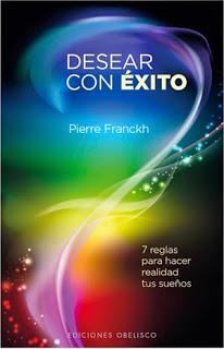 DESEAR CON ÉXITO DESEAR ÉXITO