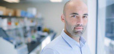 Alejandro Tocigl: “El movimiento de código abierto ha permitido democratizar la innovación” Alejandro Tocigl: “El movimiento de código abierto ha permitido democratizar la innovación”