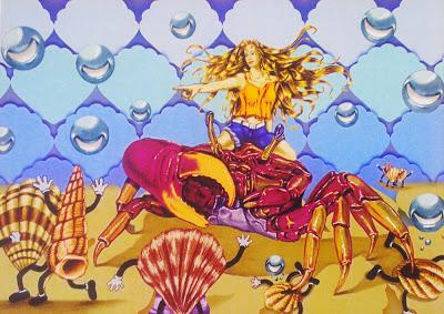 Una estrella en mi jardín, de W. Davies Una estrella en mi jardín, de W. Davies