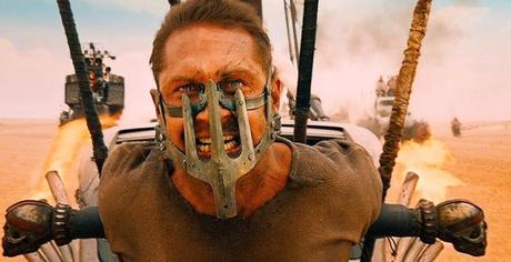 Crítica de Cine: 'Mad Max: Furia en la Carretera'