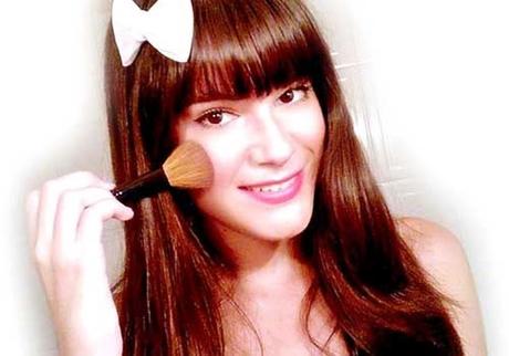 GUEST BLOGGER MAYO #06 : Entrevistando a... GUAPA AL INSTANTE! GUEST BLOGGER MAYO #06 : Entrevistando a... GUAPA AL INSTANTE!