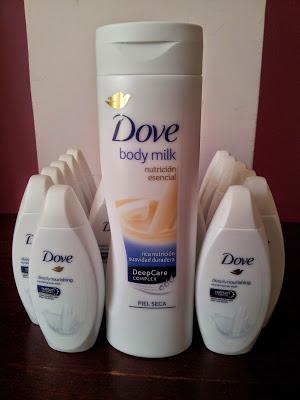 Proyecto Dove Proyecto Dove