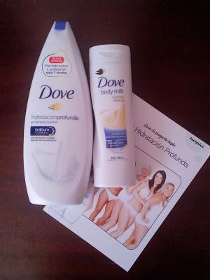 Proyecto Dove Proyecto Dove
