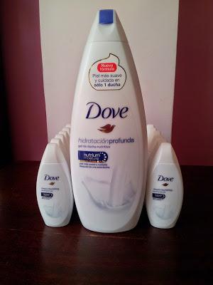 Proyecto Dove Proyecto Dove
