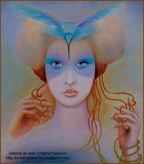 LUISA VILLAVICENCIO ALIAGA. Pintora Chilena. LUISA VILLAVICENCIO ALIAGA. Pintora Chilena.