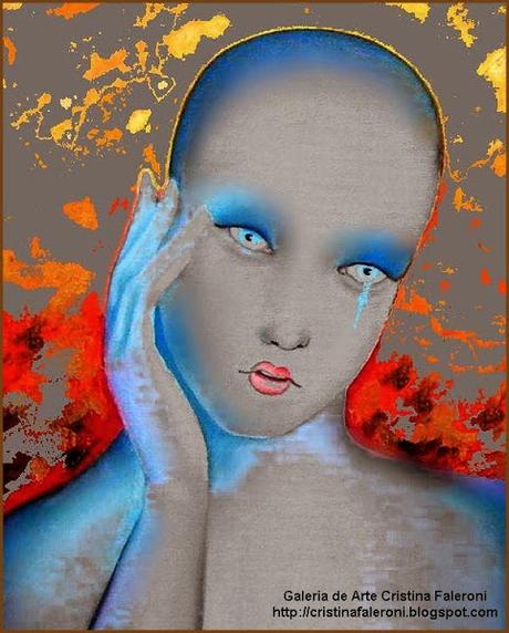 LUISA VILLAVICENCIO ALIAGA. Pintora Chilena. LUISA VILLAVICENCIO ALIAGA. Pintora Chilena.