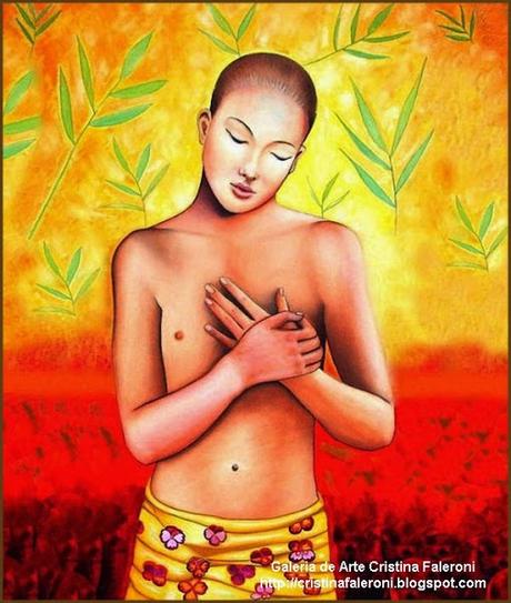 LUISA VILLAVICENCIO ALIAGA. Pintora Chilena. LUISA VILLAVICENCIO ALIAGA. Pintora Chilena.