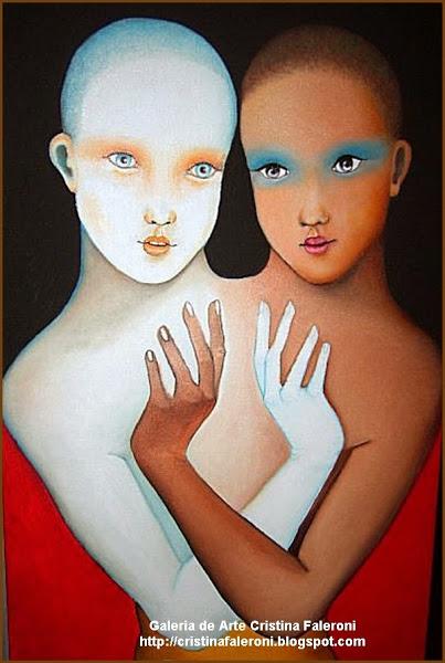 LUISA VILLAVICENCIO ALIAGA. Pintora Chilena. LUISA VILLAVICENCIO ALIAGA. Pintora Chilena.