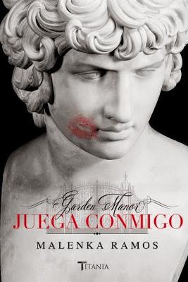 Garden Manor. Juega conmigo - Malenka Ramos Garden Manor. Juega conmigo - Malenka Ramos