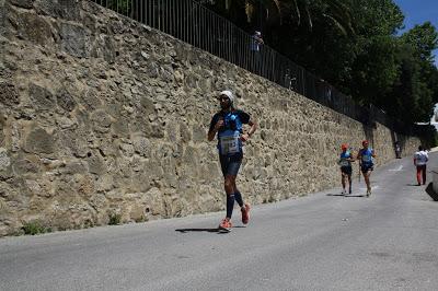 Análisis Skechers Go Run Ultra Análisis Skechers Go Run Ultra