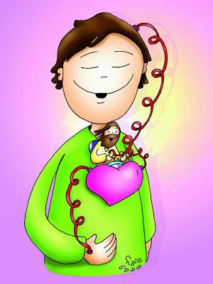 Toma Tú los mandos de mi vida Toma Tú los mandos de mi vida