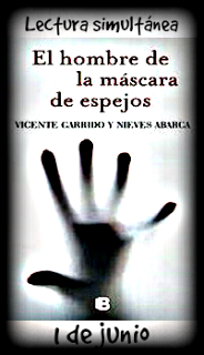 Pasando revista a la semana #103 http://entremislibrosyo.blogspot.com.es/2015/05/lectura-simultanea-de-el-hombre-de-la.html