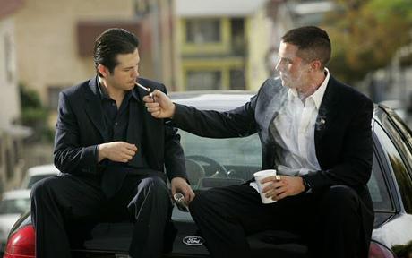 David Ayer, Exitoso como Guionista y como Director David Ayer, Exitoso como Guionista y como Director