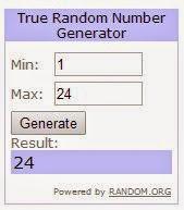 Ganadores sorteo Ganadores sorteo