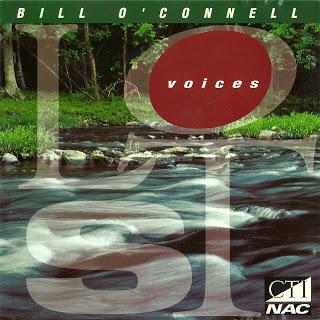 Bill O'Connell - Lost Voices
