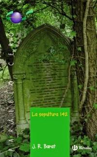 'La sepultura 142' de J. R. Barat