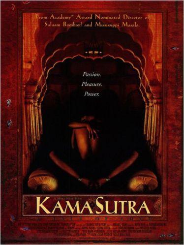 kamasutra una historia de amor