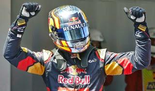 One week later: Montmeló - Barcelona 2015 One week later: Montmeló - Barcelona 2015