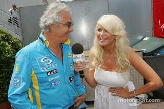 One week later: Montmeló - Barcelona 2015 One week later: Montmeló - Barcelona 2015