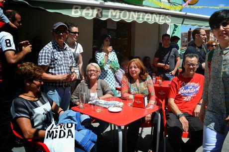 FERIA DEL ROCÍO DE SAN ISIDRO