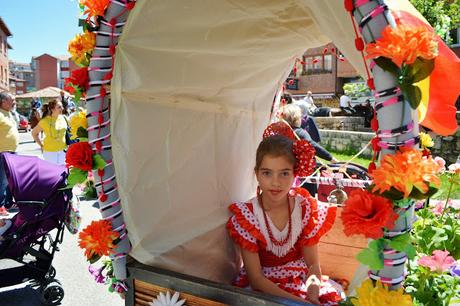 FERIA DEL ROCÍO DE SAN ISIDRO