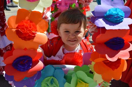 FERIA DEL ROCÍO DE SAN ISIDRO