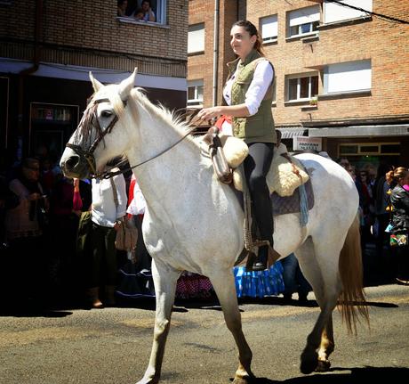 FERIA DEL ROCÍO DE SAN ISIDRO